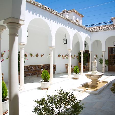 Villa Turistica De Priego Priego de Córdoba Eksteriør bilde