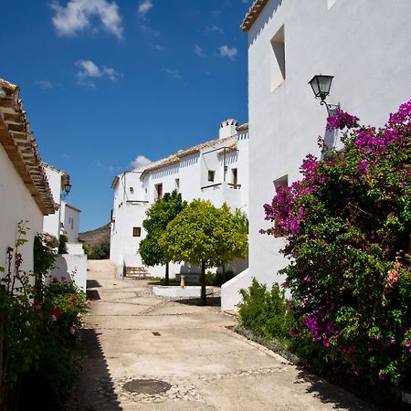 Villa Turistica De Priego Priego de Córdoba Eksteriør bilde