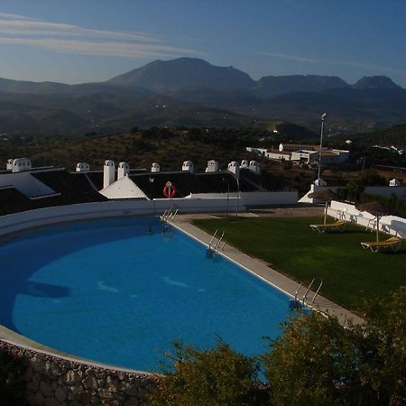 Villa Turistica De Priego Priego de Córdoba Eksteriør bilde