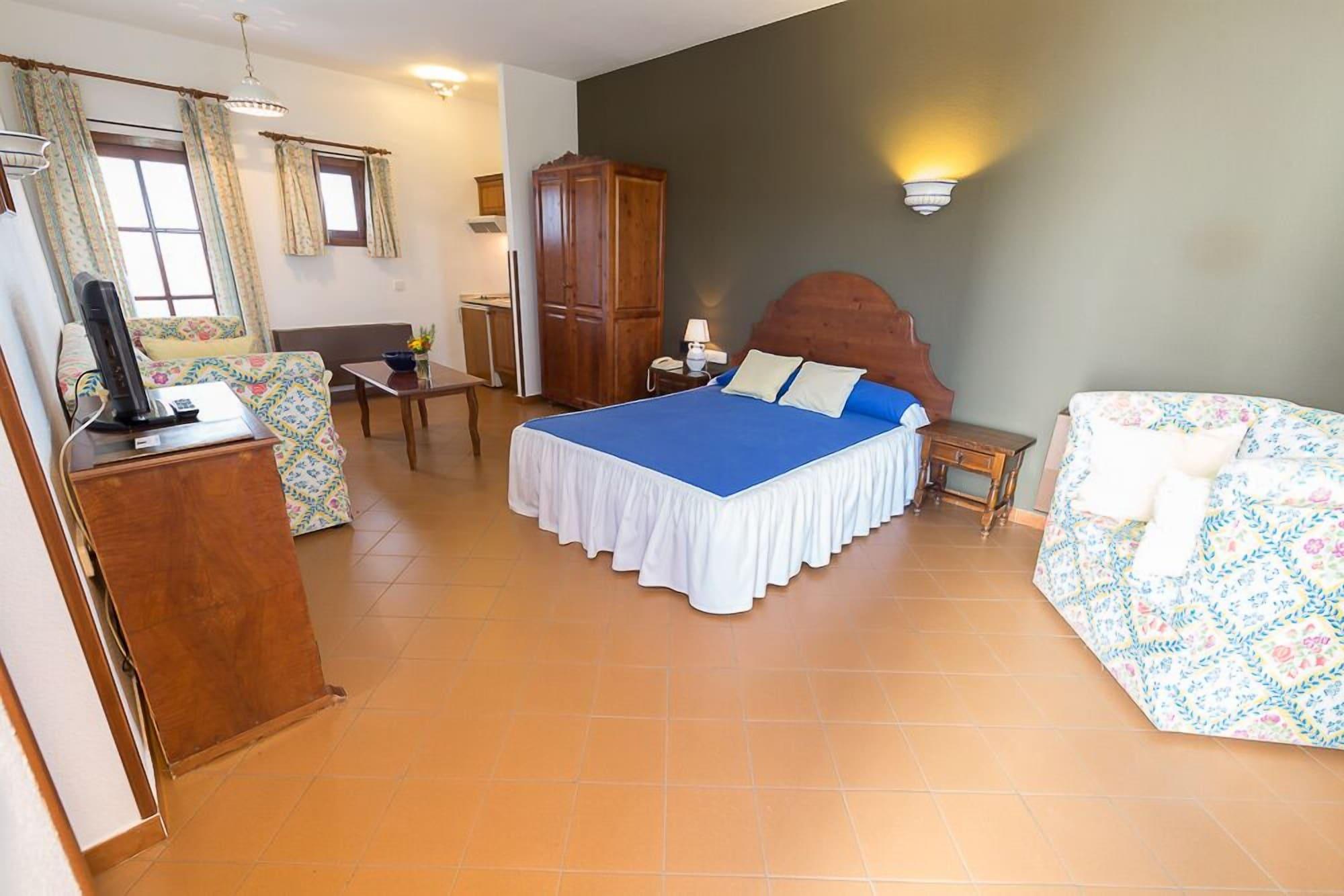 Villa Turistica De Priego Priego de Córdoba Eksteriør bilde