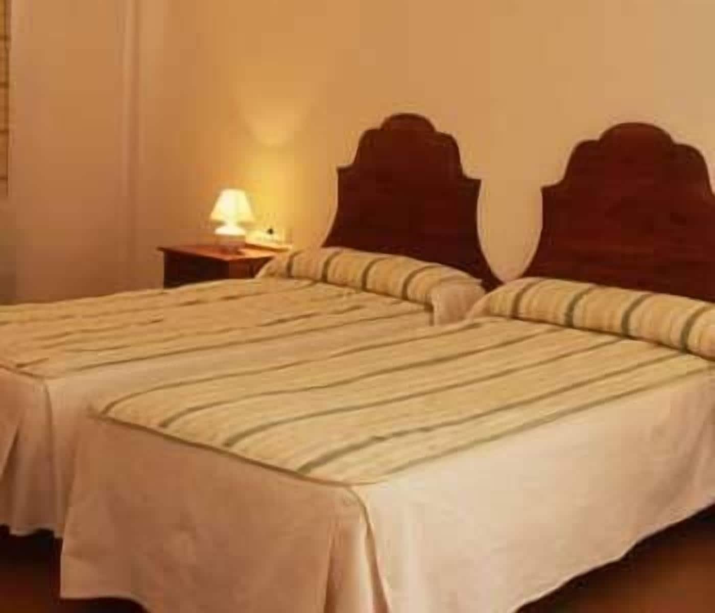Villa Turistica De Priego Priego de Córdoba Eksteriør bilde