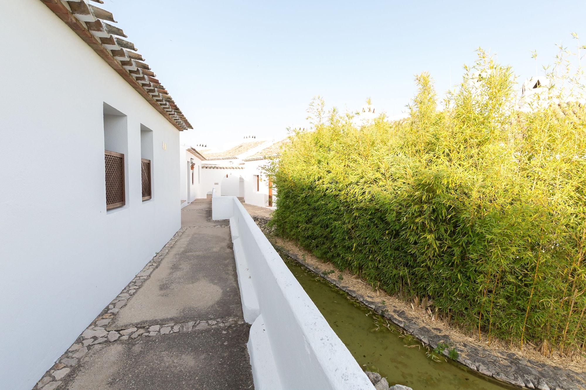 Villa Turistica De Priego Priego de Córdoba Eksteriør bilde