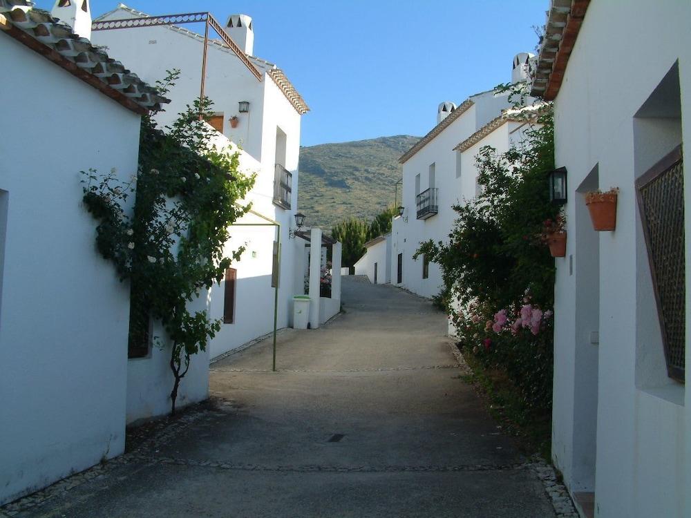 Villa Turistica De Priego Priego de Córdoba Eksteriør bilde