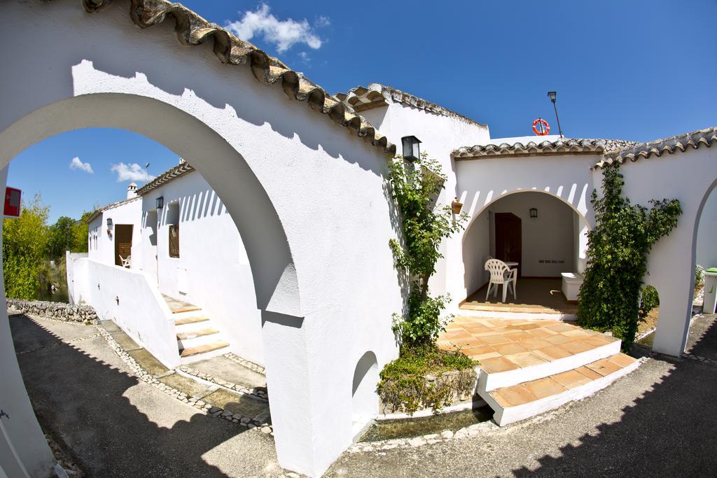 Villa Turistica De Priego Priego de Córdoba Eksteriør bilde
