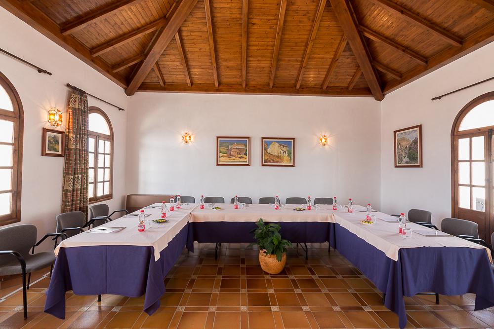 Villa Turistica De Priego Priego de Córdoba Eksteriør bilde