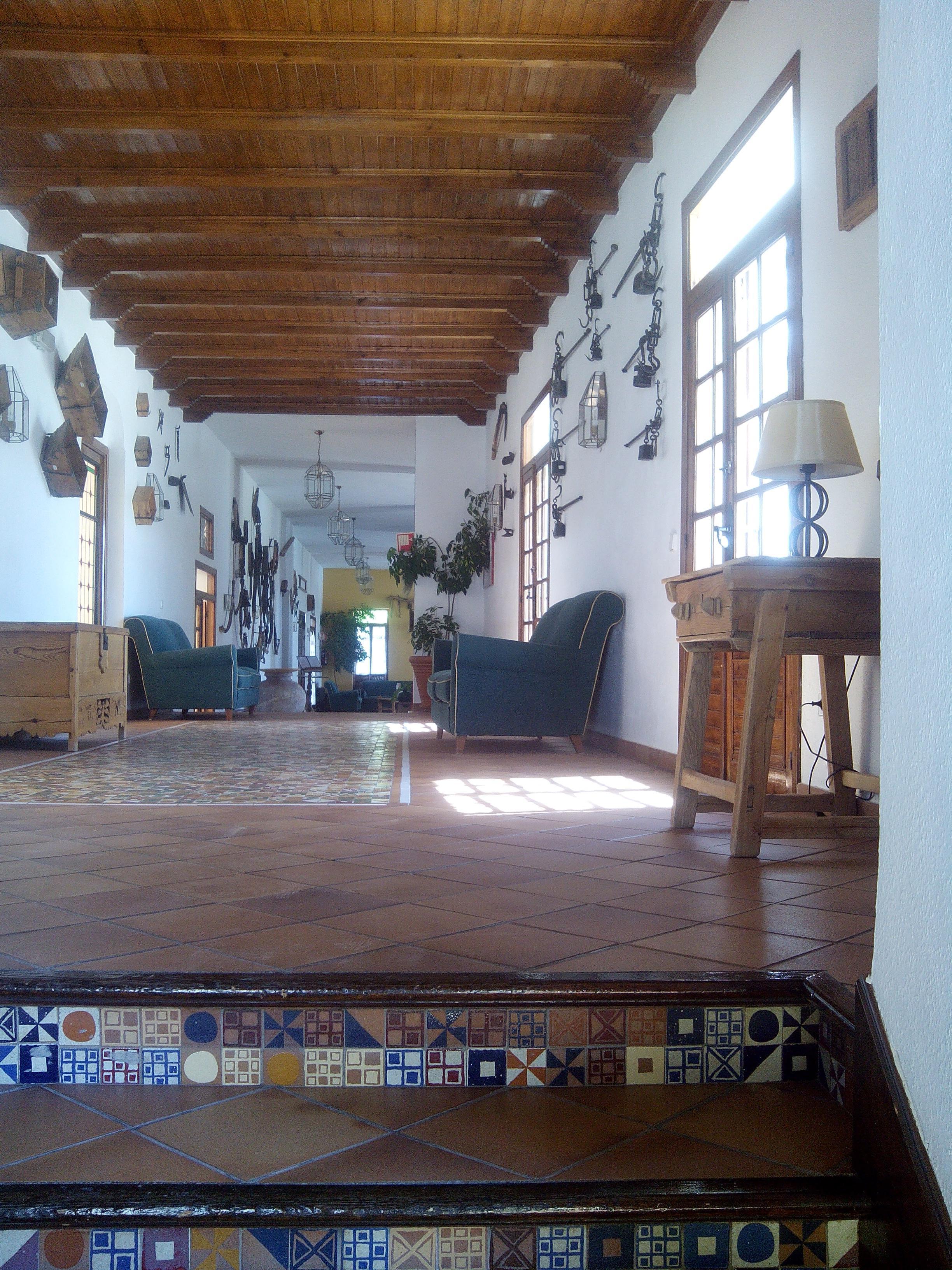 Villa Turistica De Priego Priego de Córdoba Eksteriør bilde