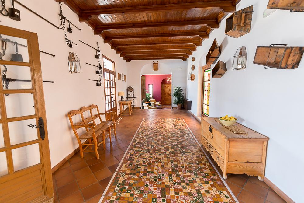Villa Turistica De Priego Priego de Córdoba Eksteriør bilde