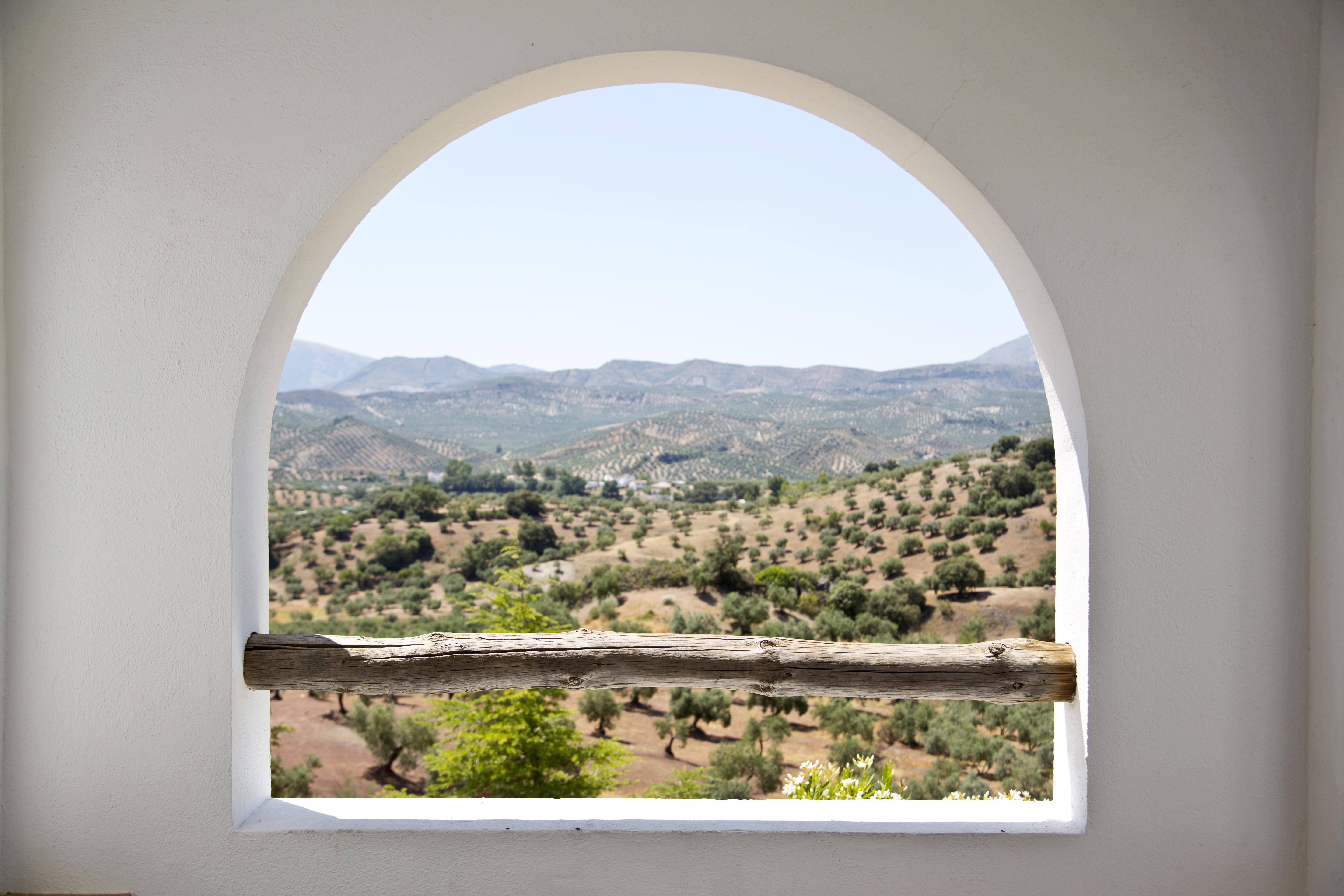 Villa Turistica De Priego Priego de Córdoba Eksteriør bilde