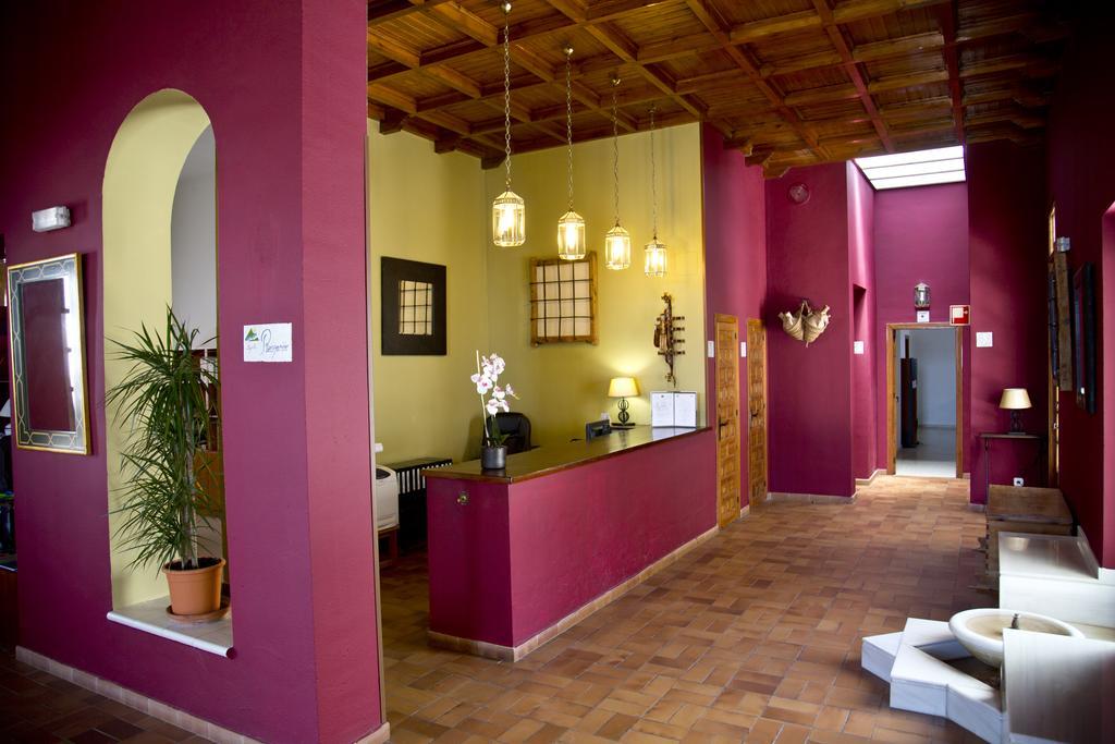 Villa Turistica De Priego Priego de Córdoba Eksteriør bilde