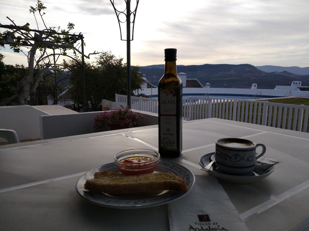 Villa Turistica De Priego Priego de Córdoba Eksteriør bilde