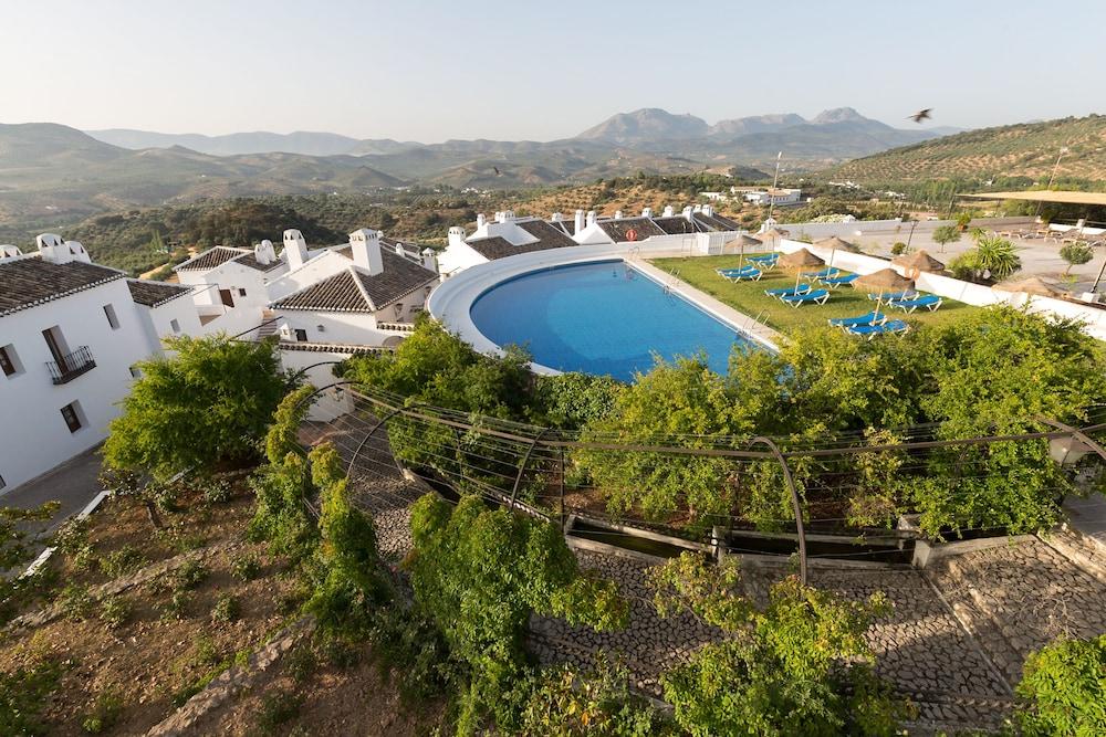 Villa Turistica De Priego Priego de Córdoba Eksteriør bilde