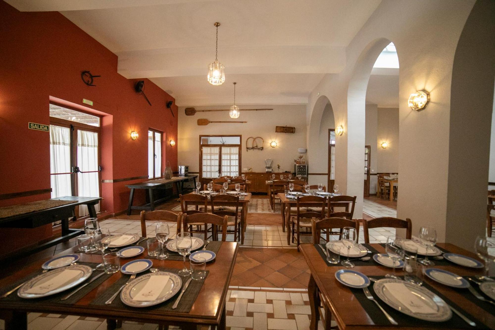 Villa Turistica De Priego Priego de Córdoba Eksteriør bilde