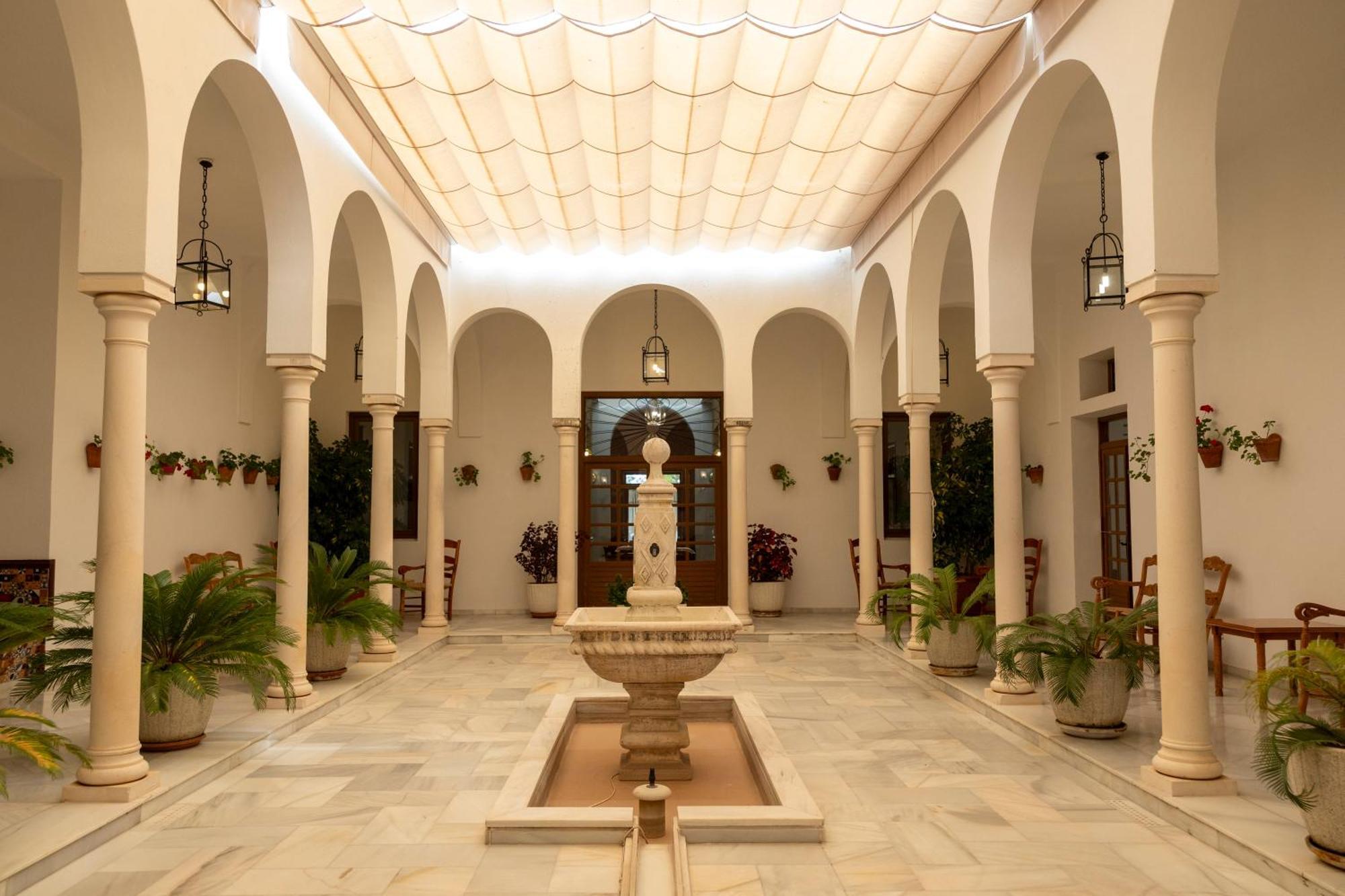 Villa Turistica De Priego Priego de Córdoba Eksteriør bilde