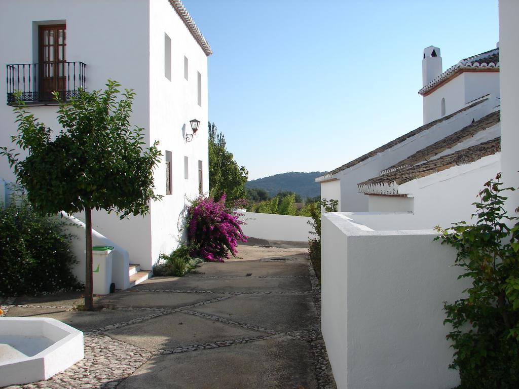 Villa Turistica De Priego Priego de Córdoba Eksteriør bilde